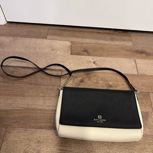 Kate Spade Charlotte Street Colorblock Crossbody (alek)